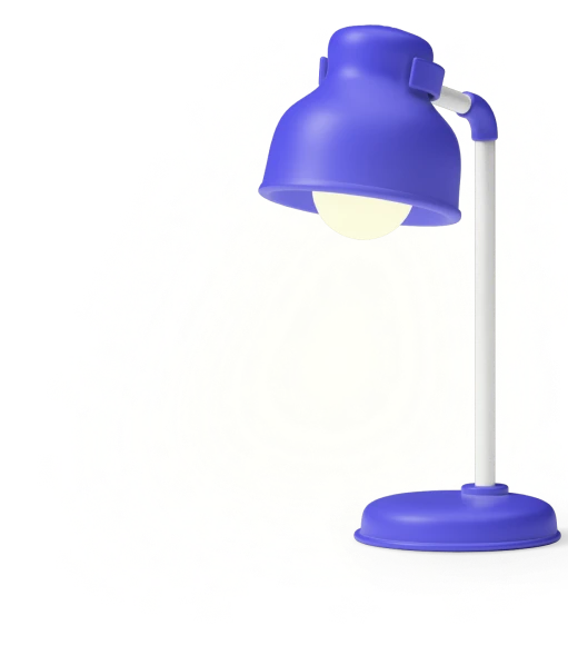 lamp