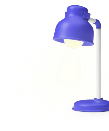 lamp